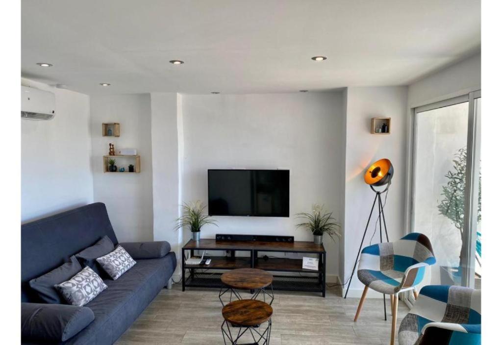 Apartament Pueblo Blanco Sea View By Namaste Elite