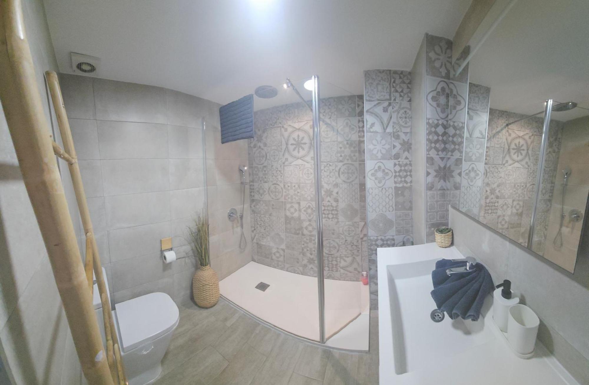 Pueblo Blanco Sea View By Namaste Elite
