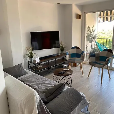 Pueblo Blanco Sea View Apartment By Namaste Elite Torremolinos Exterior photo