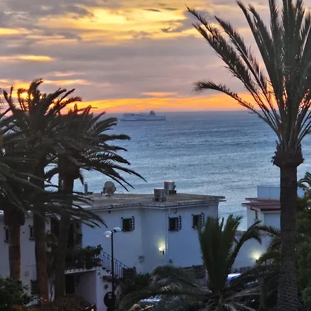 Pueblo Blanco Sea View Apartment By Namaste Elite Torremolinos Exterior photo