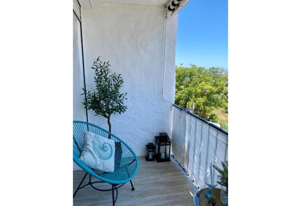 Pueblo Blanco Sea View By Namaste Elite Apartment