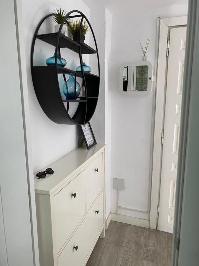 Pueblo Blanco Sea View By Namaste Elite Apartamento