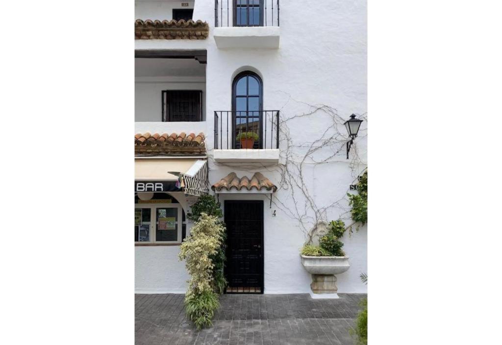 Pueblo Blanco Sea View By Namaste Elite Torremolinos