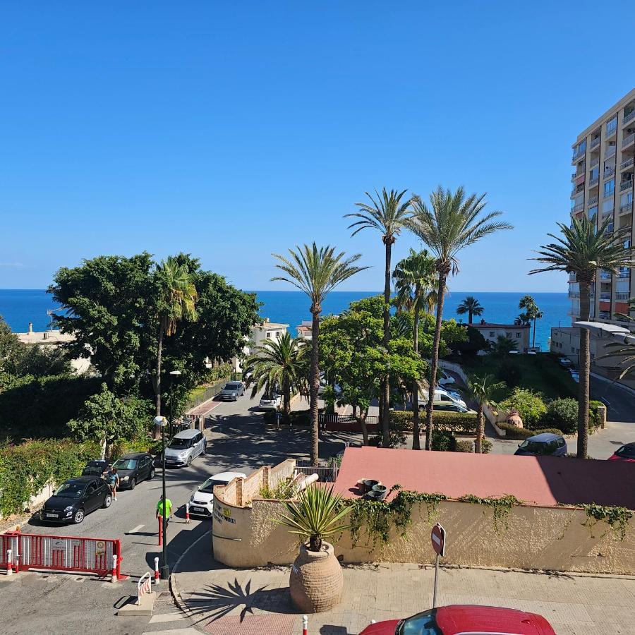 Pueblo Blanco Sea View By Namaste Elite * Torremolinos