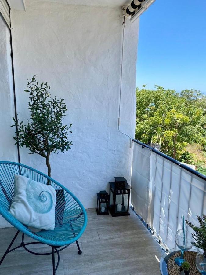 Pueblo Blanco Sea View By Namaste Elite Apartment