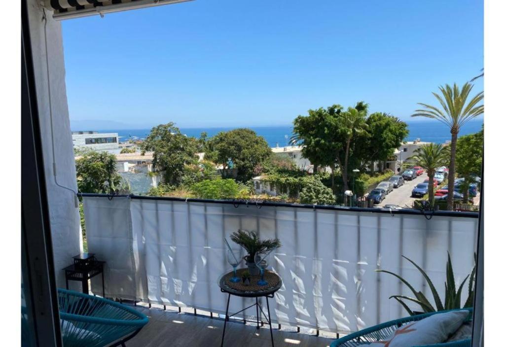 Apartment Pueblo Blanco Sea View By Namaste Elite *