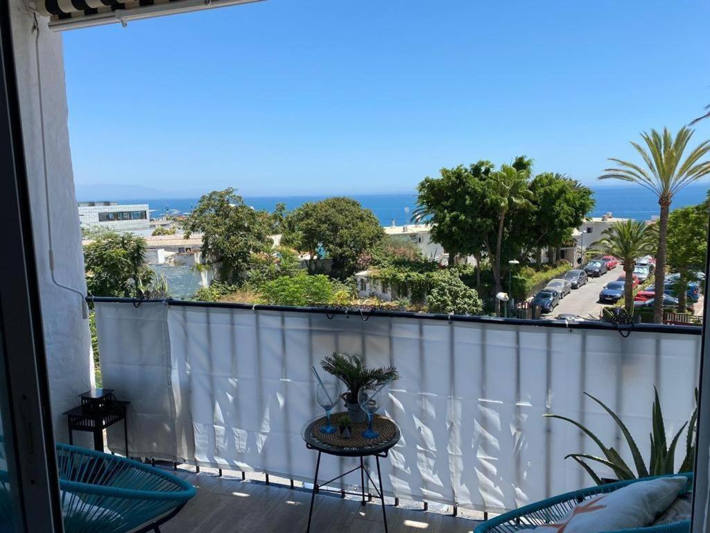 Pueblo Blanco Sea View By Namaste Elite Torremolinos