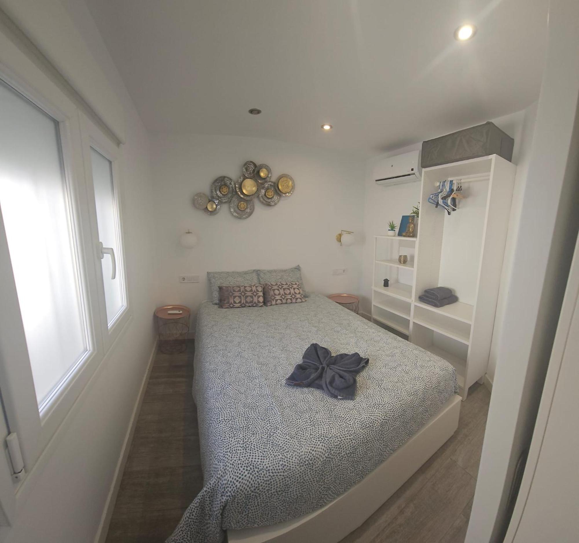 Pueblo Blanco Sea View By Namaste Elite Apartment Torremolinos