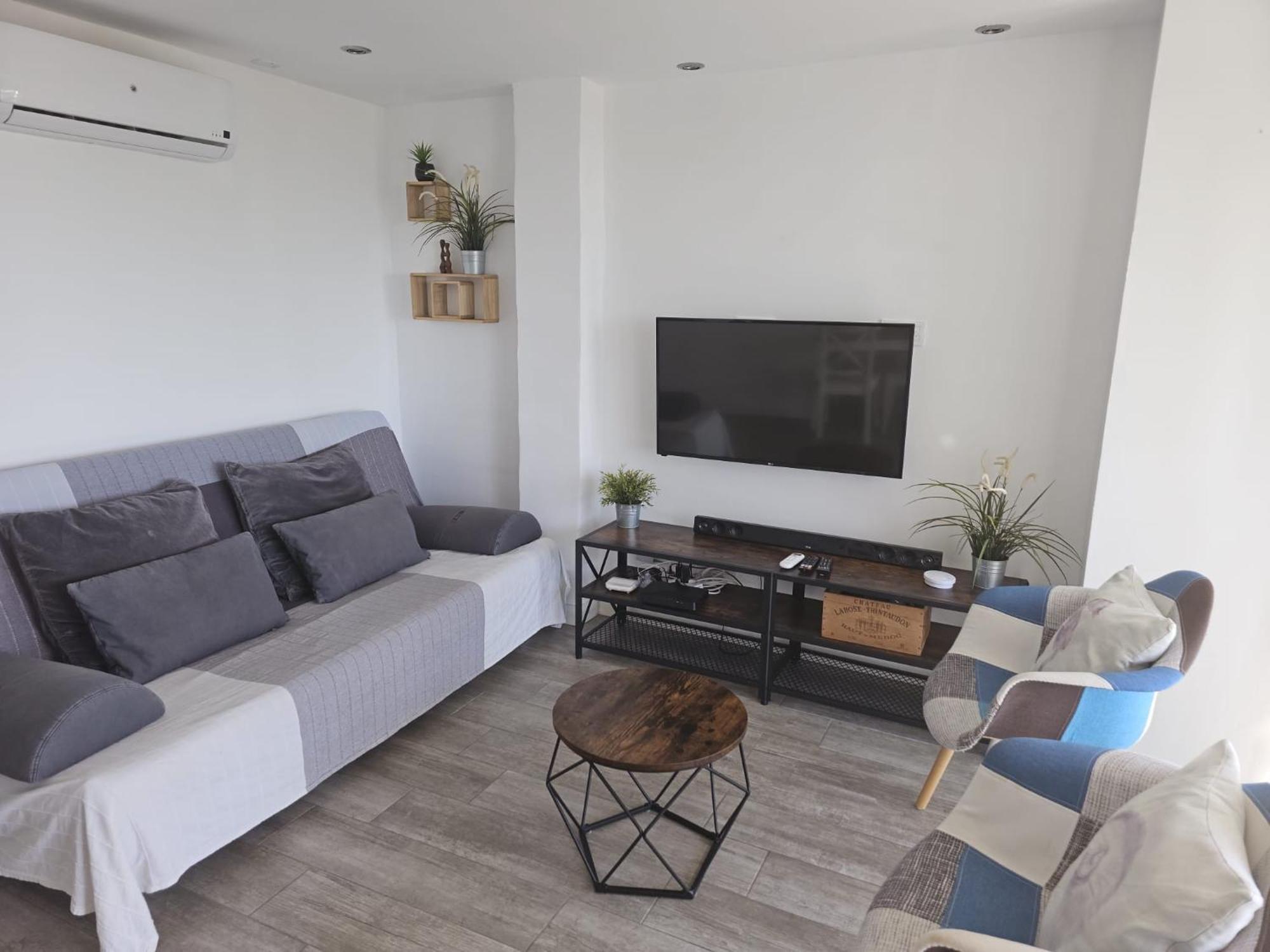 Apartment Pueblo Blanco Sea View By Namaste Elite Torremolinos