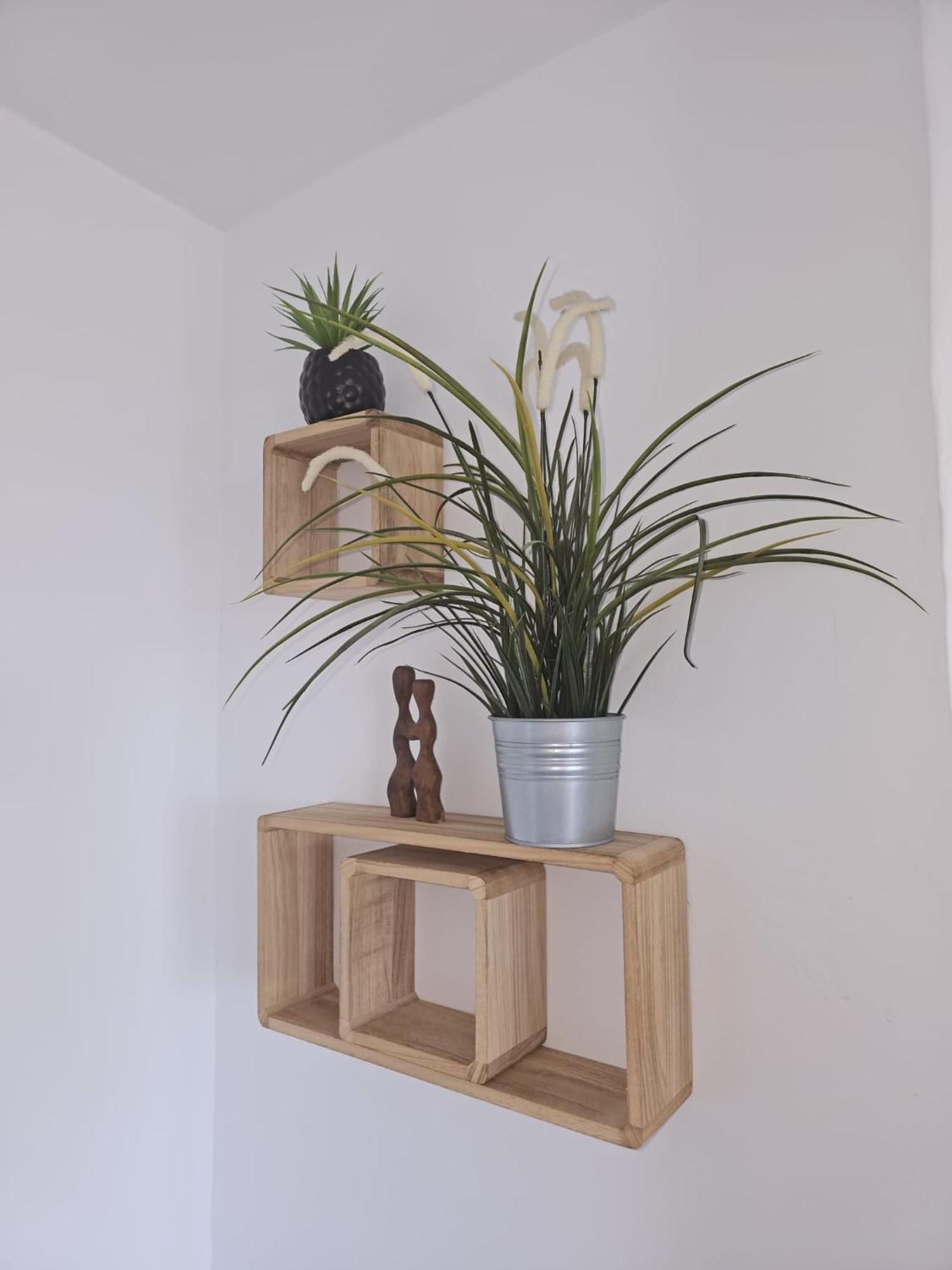 Apartment Pueblo Blanco Sea View By Namaste Elite