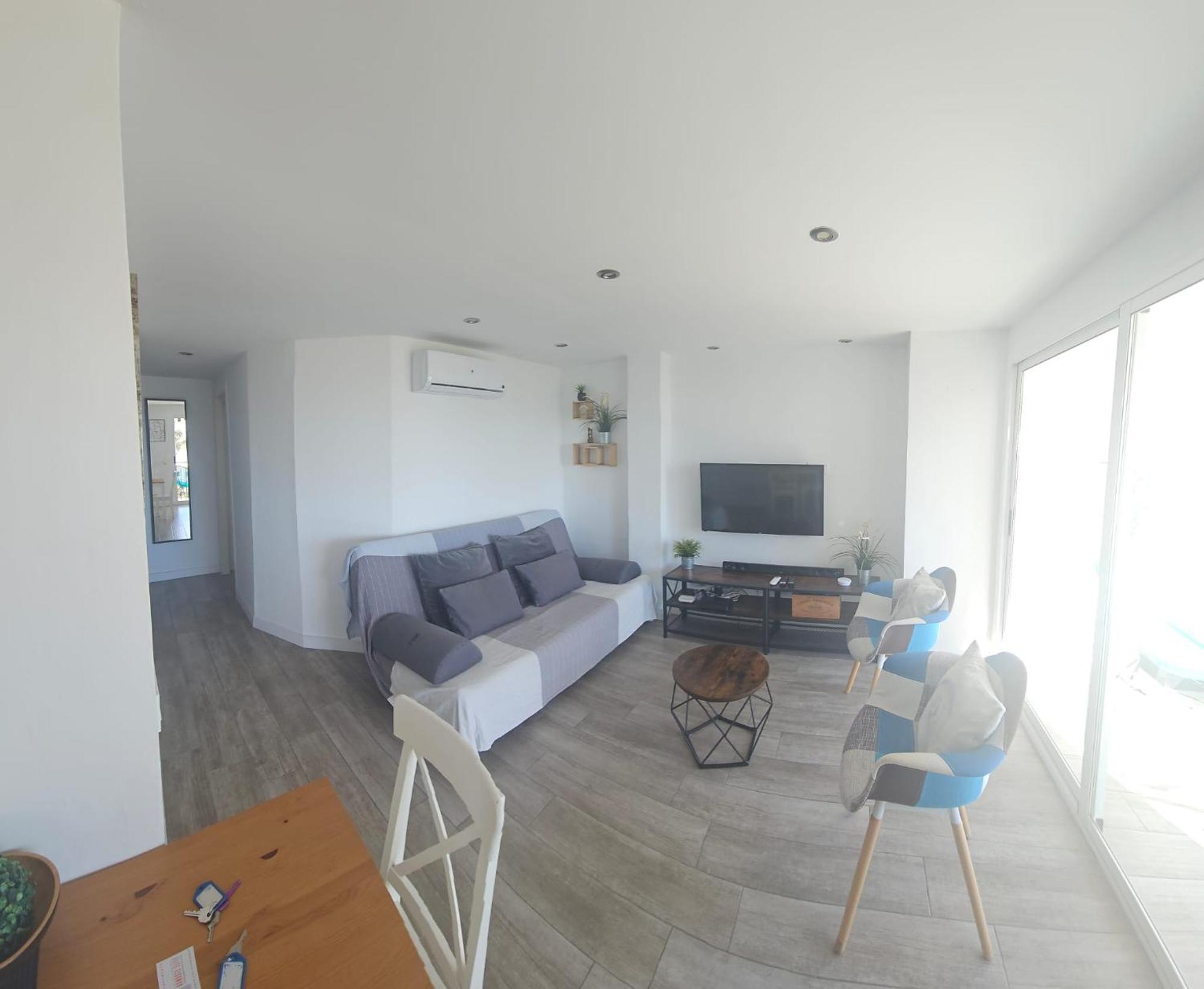 Pueblo Blanco Sea View By Namaste Elite Torremolinos