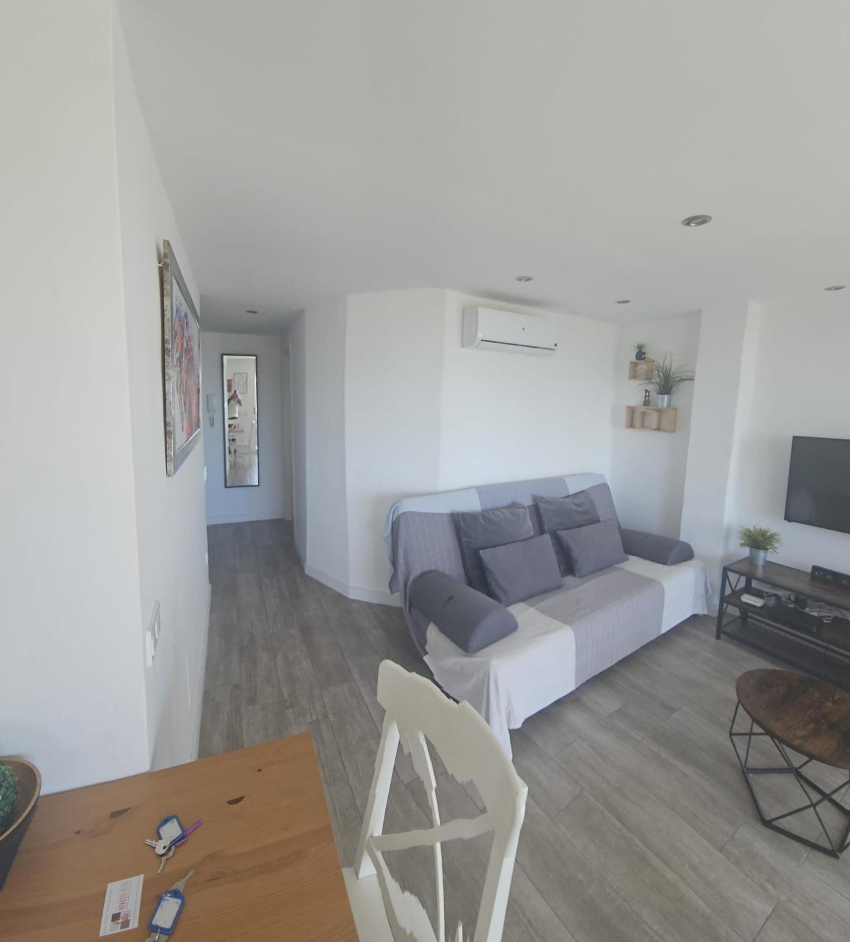 Pueblo Blanco Sea View By Namaste Elite * Torremolinos