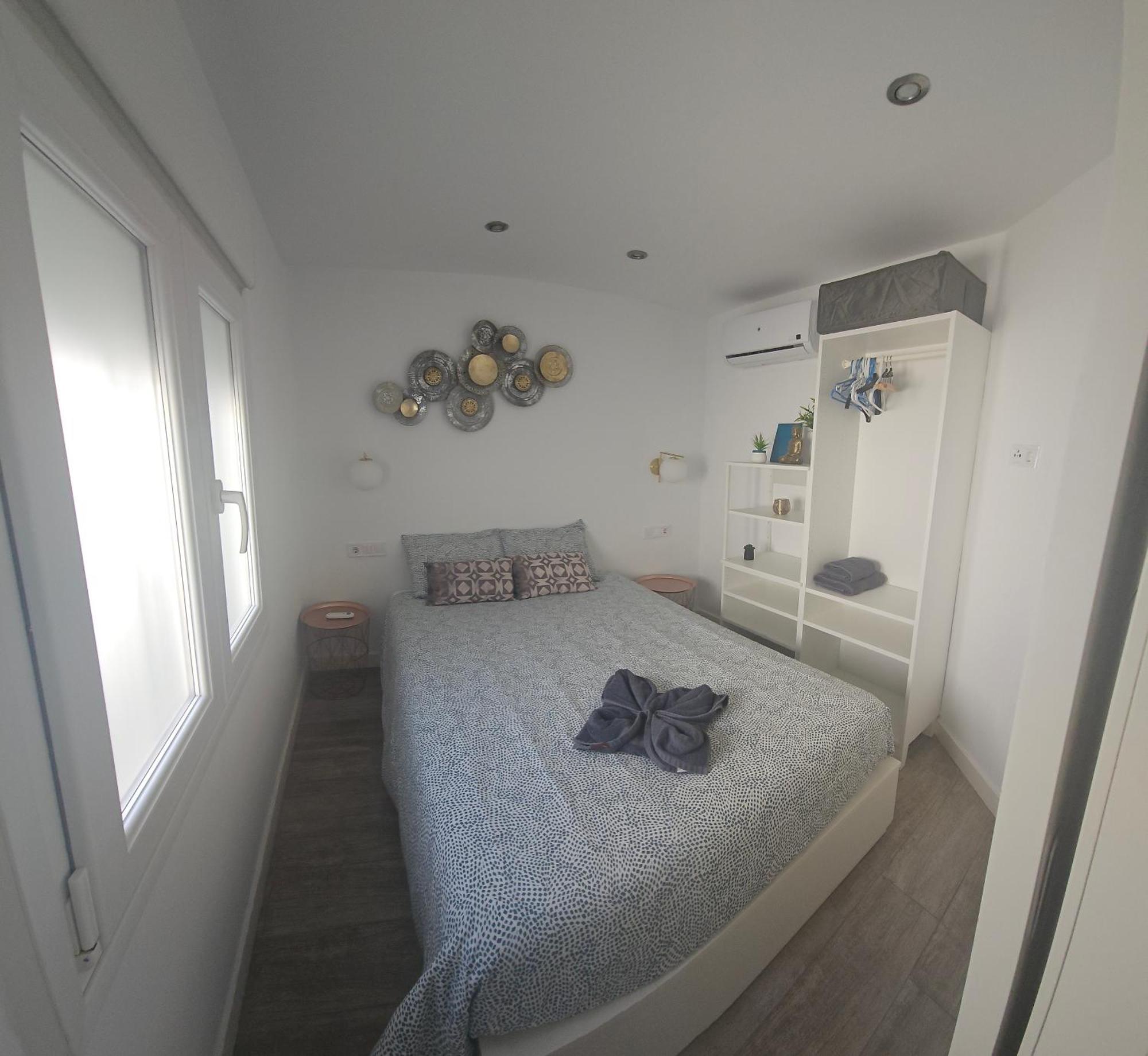 Pueblo Blanco Sea View By Namaste Elite