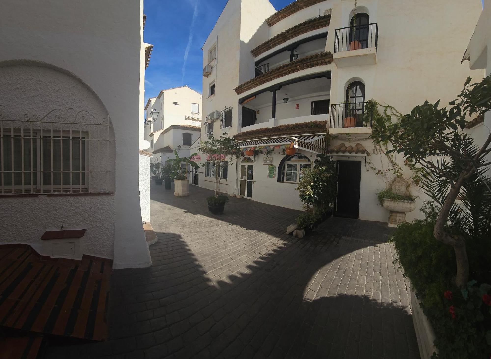 Pueblo Blanco Sea View By Namaste Elite *