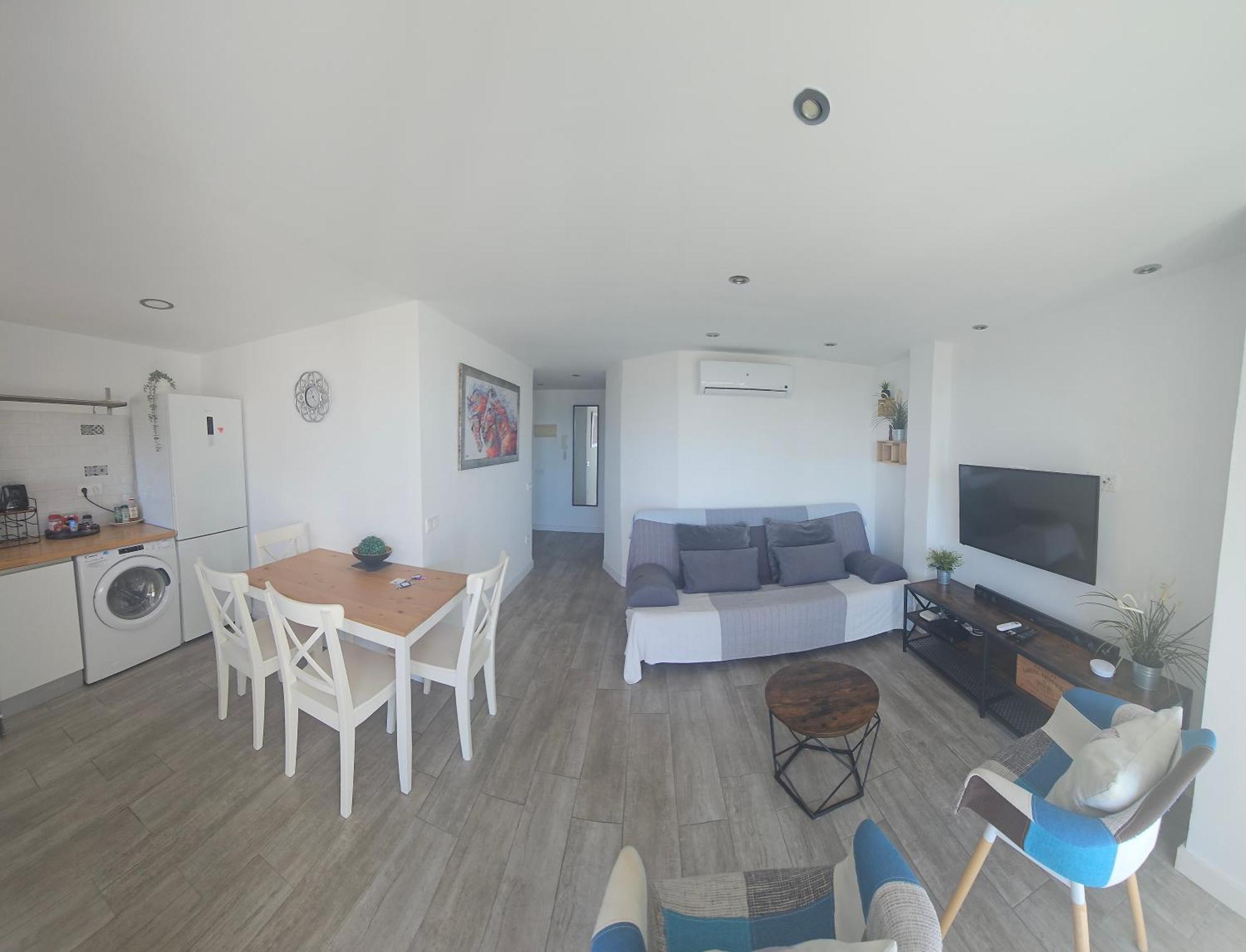 Pueblo Blanco Sea View By Namaste Elite * Torremolinos