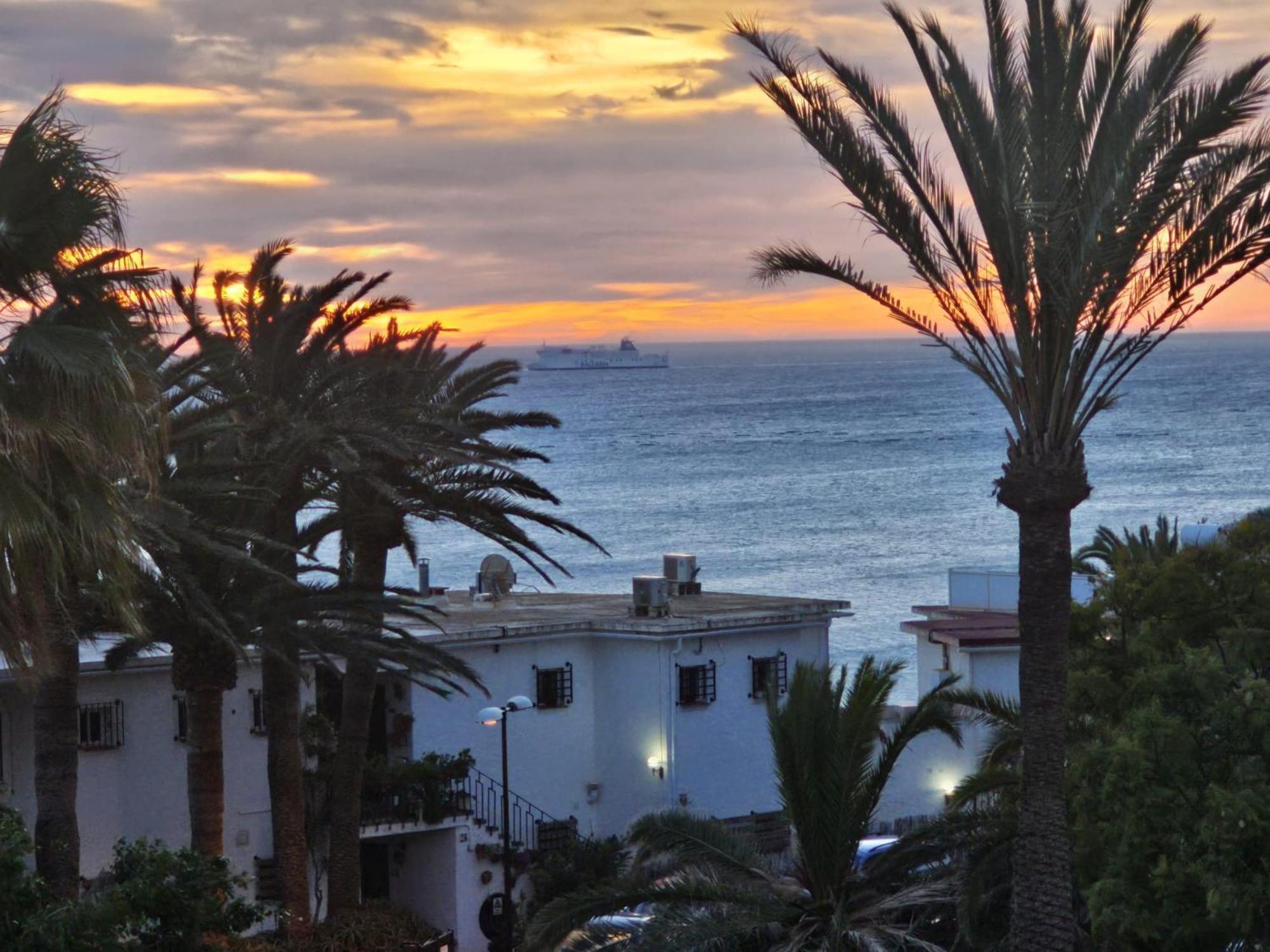 Pueblo Blanco Sea View By Namaste Elite