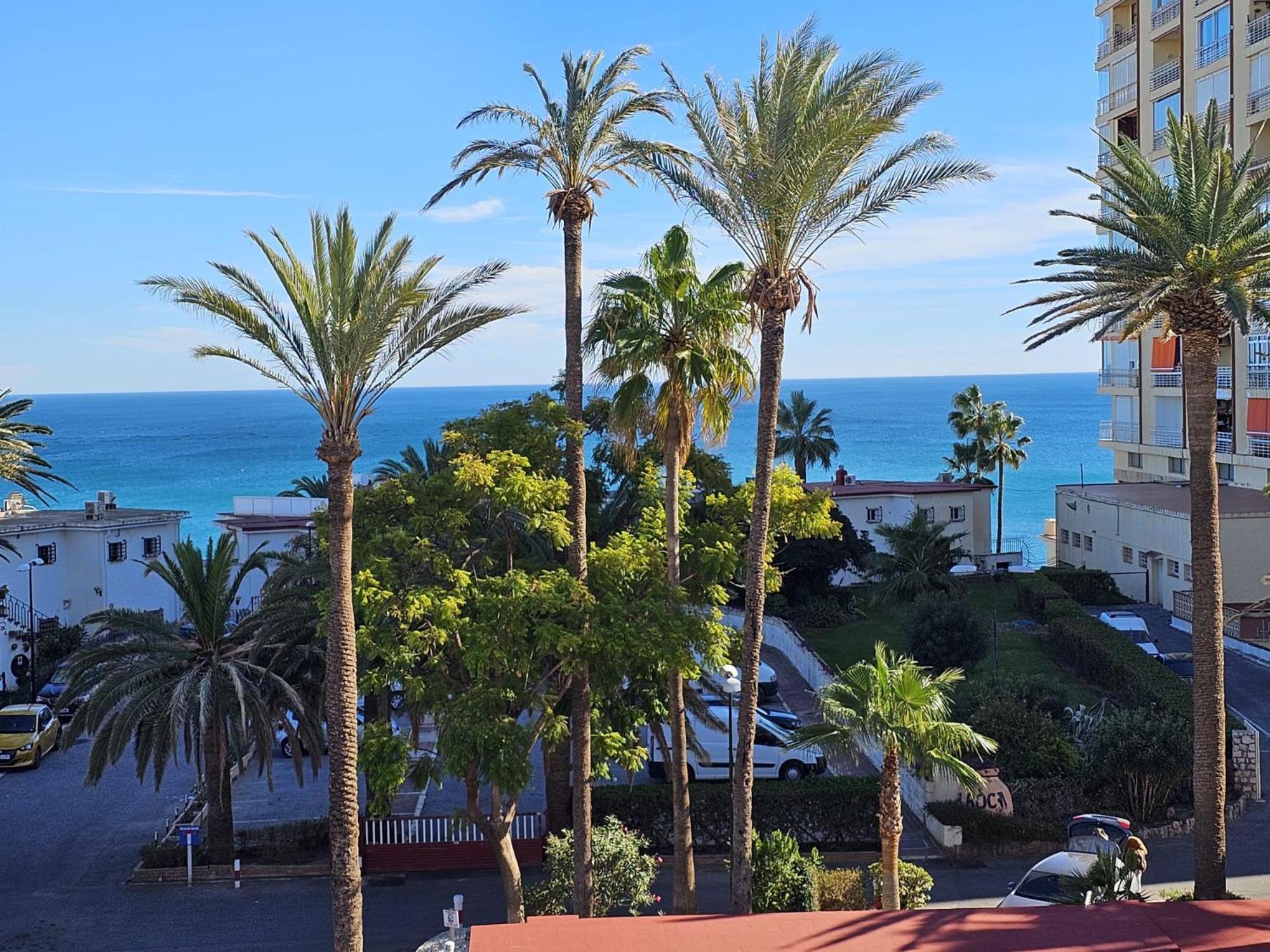 Pueblo Blanco Sea View By Namaste Elite *