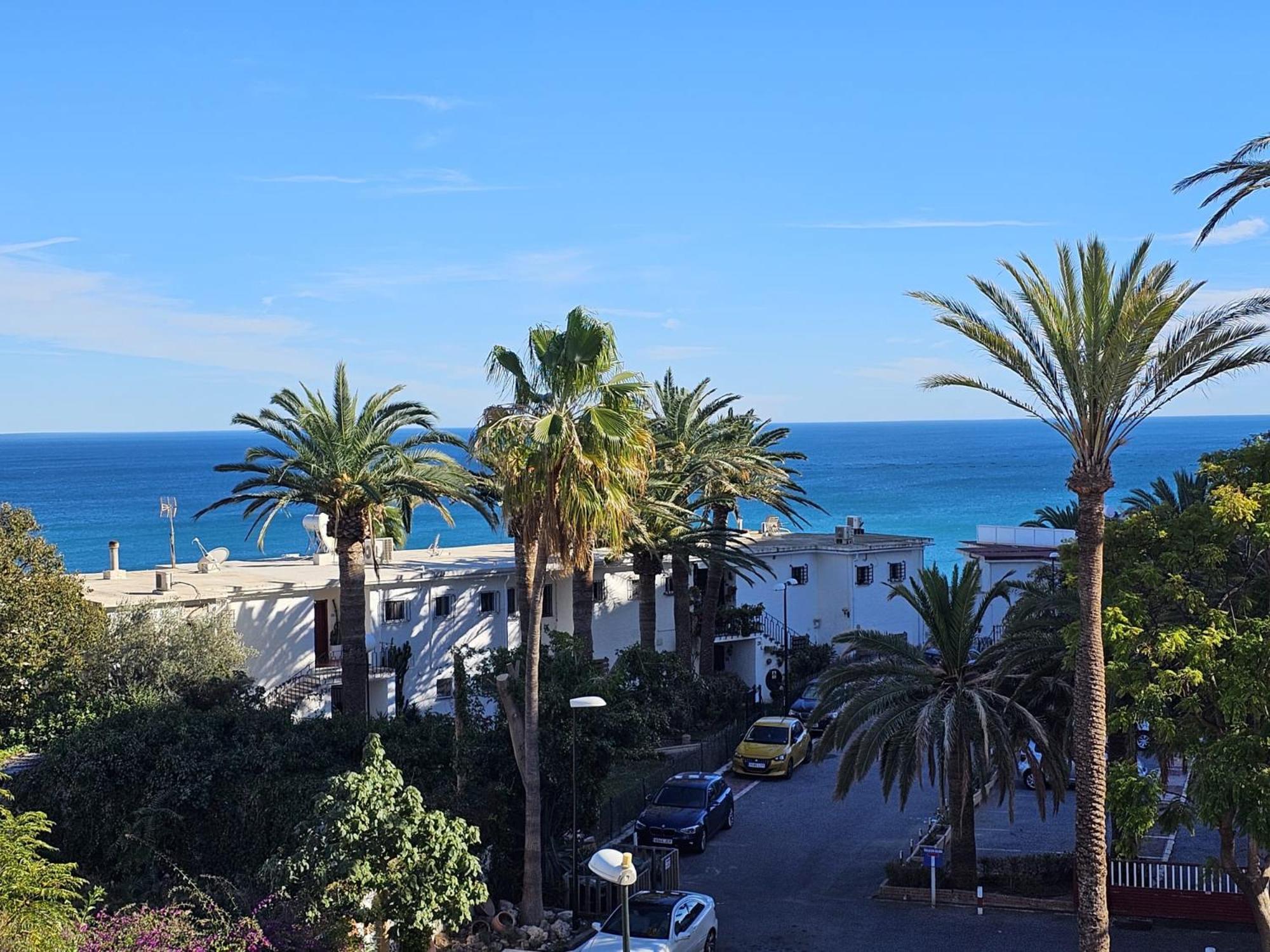 Pueblo Blanco Sea View By Namaste Elite * Torremolinos