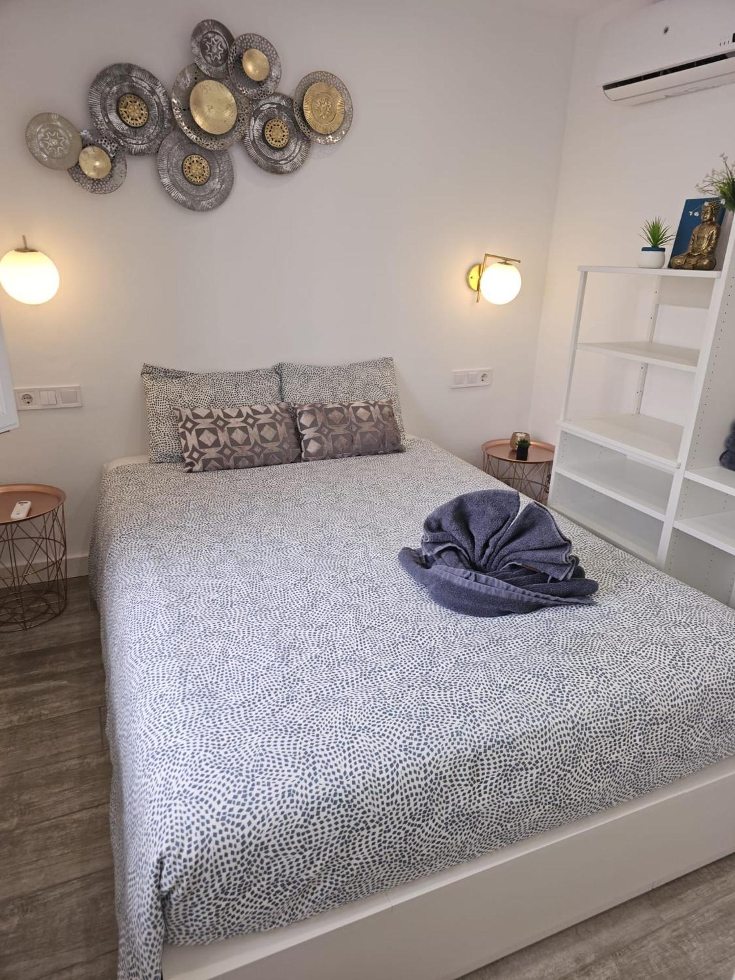 Pueblo Blanco Sea View By Namaste Elite Apartment Torremolinos
