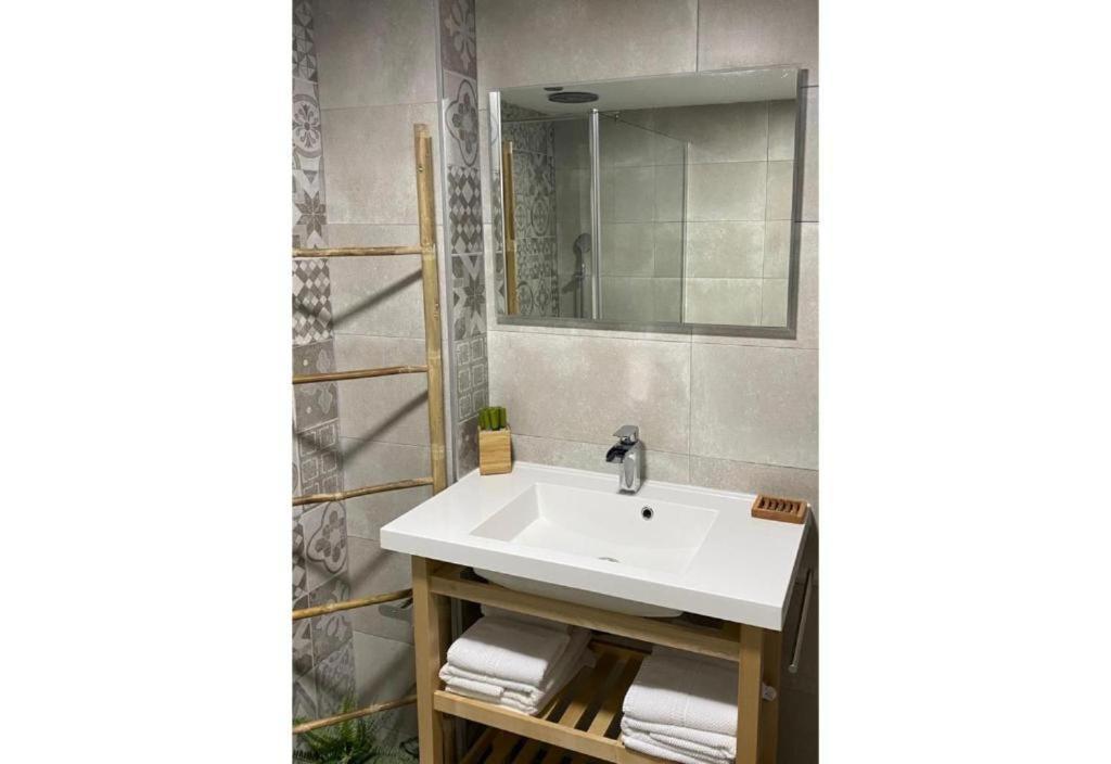Pueblo Blanco Sea View By Namaste Elite Appartement Torremolinos