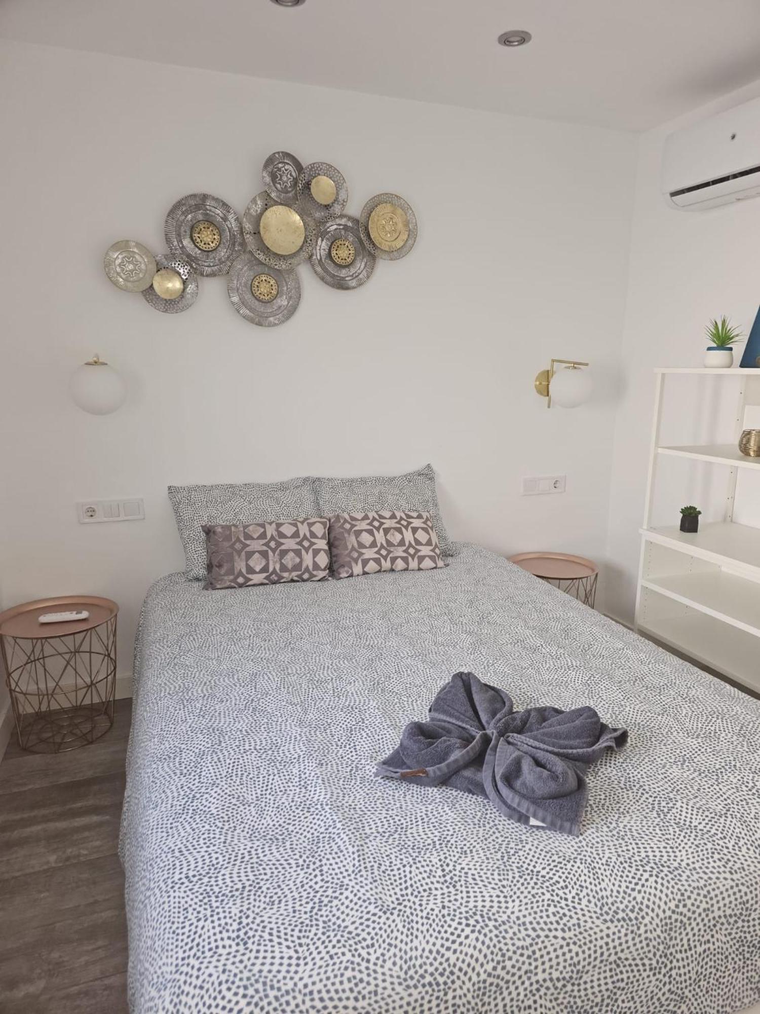 Pueblo Blanco Sea View By Namaste Elite *