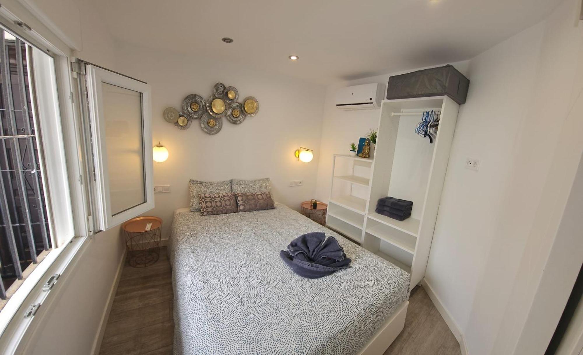 Pueblo Blanco Sea View By Namaste Elite Appartement